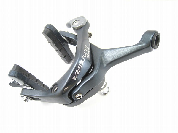 リアブレーキキャリパー BR-6700 ULTEGRA ※アジャスター欠品