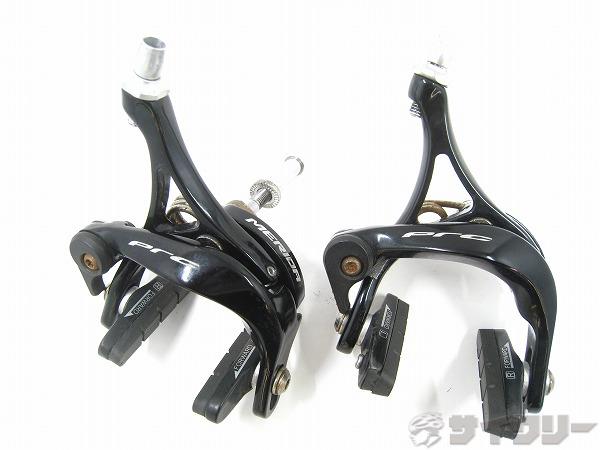 ブレーキキャリパー PRC ブラック