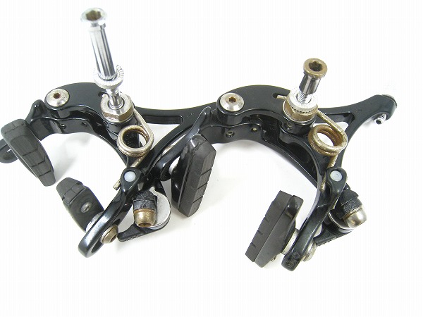 ブレーキキャリパー PRC ブラック