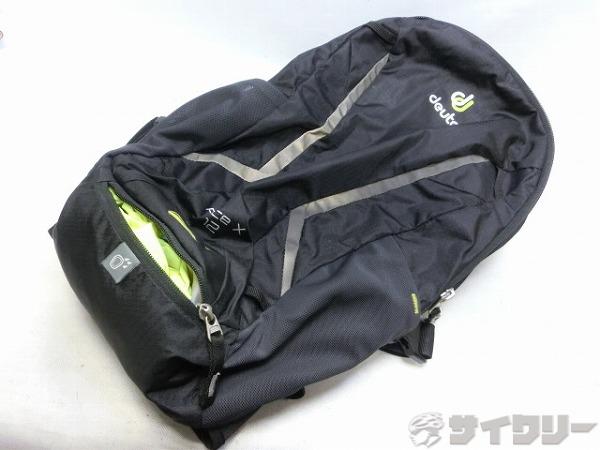 バックパック RACE X12