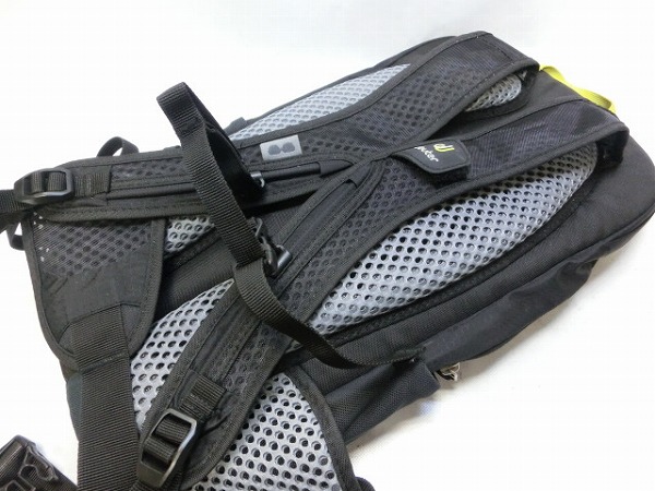 バックパック RACE X12