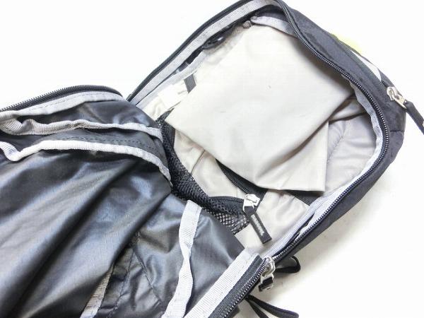 バックパック RACE X12