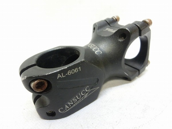 アヘッドステム 60mm/φ31.8mm/OS