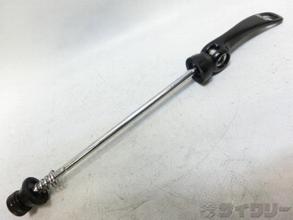 フロントクイックリリース