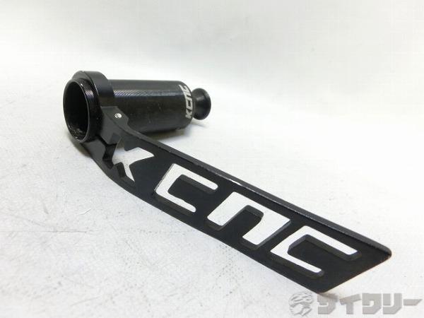 リアディレイラーガードキット