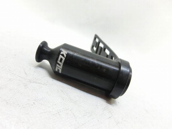 リアディレイラーガードキット