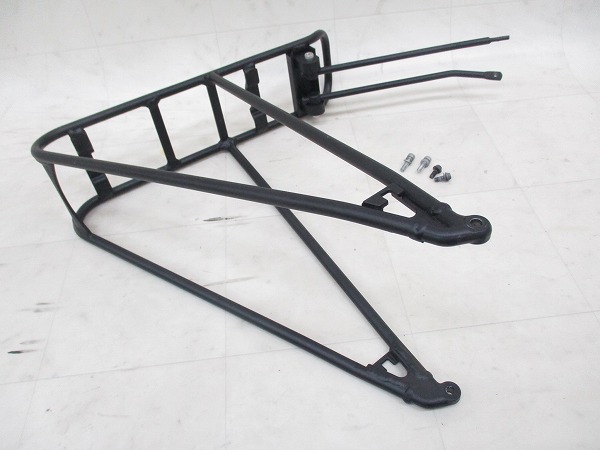 リアキャリア Tour Sport 700c