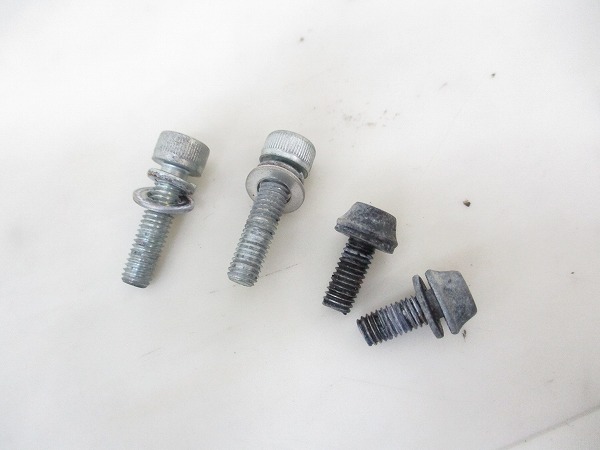 リアキャリア Tour Sport 700c