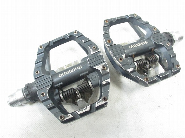 片面ビンディングペダル PD-EH500 SPD