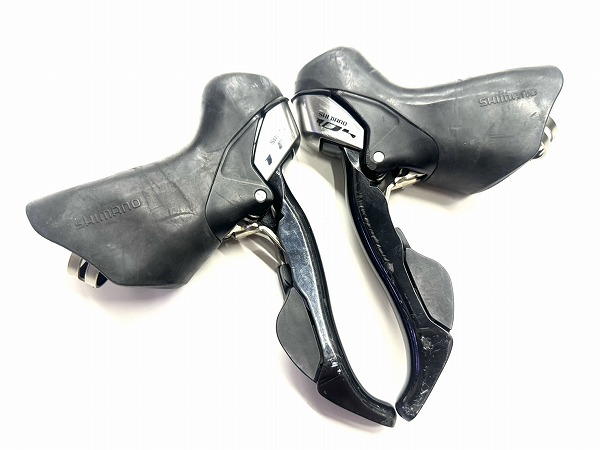 STIレバー ST-5700 105 2x10s