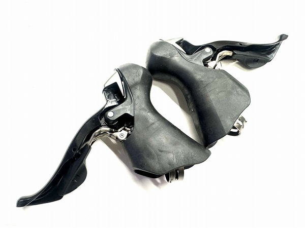 STIレバー ST-5700 105 2x10s