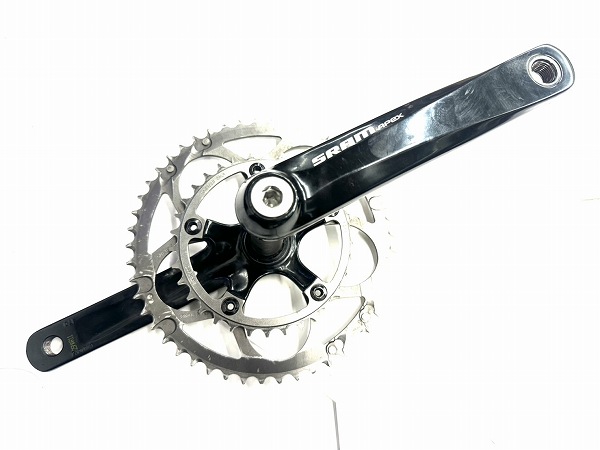 クランクセット APEX 170mm 50/34T