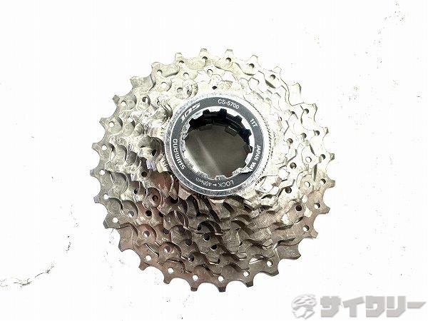 スプロケット CS-5700 10s 11-28T