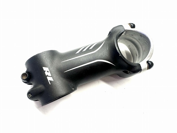 アヘッドステム RL 80/31.8/28.6mm 7°