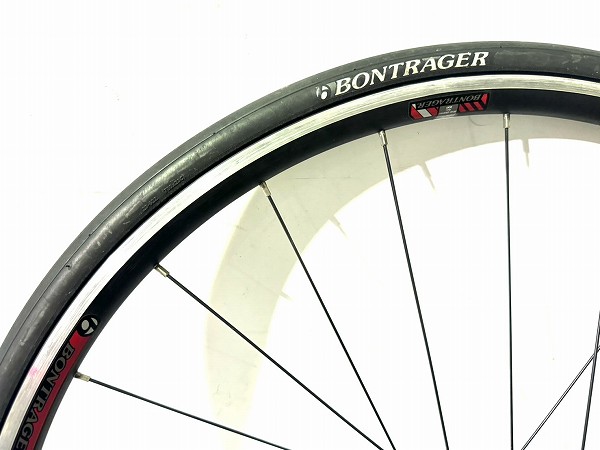 リアホイール RACE 622×17C 130mm/24H シマノ11s