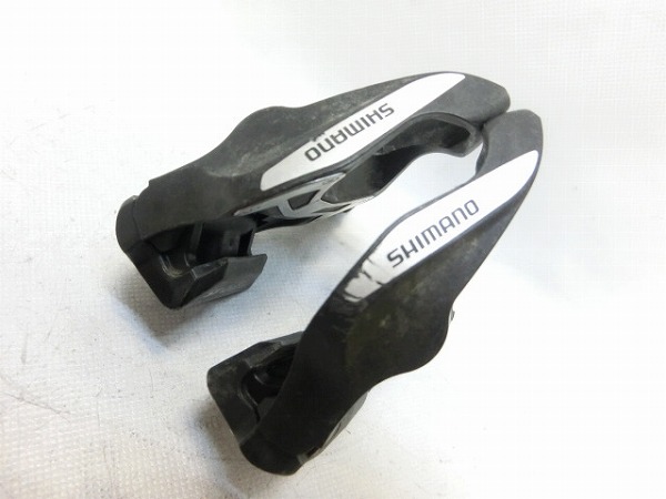 ビンディングペダル PD-R550　SPD-SL