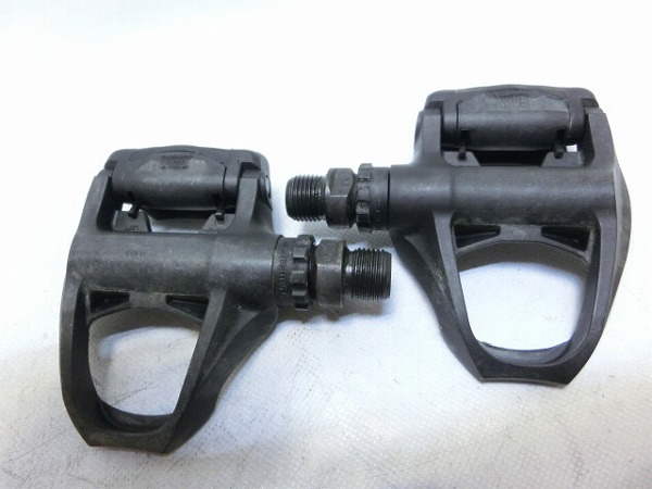 ビンディングペダル PD-R550　SPD-SL