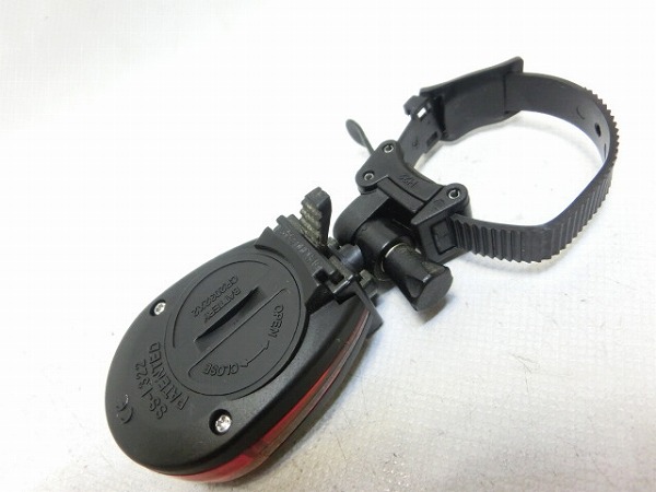 リアライト SS-L344