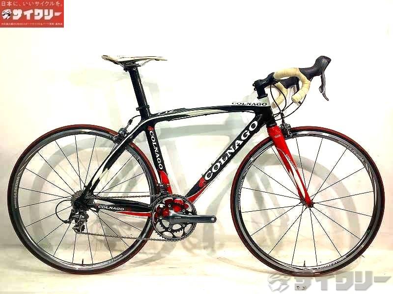 CLX3.0　 ULTEGRA SL 