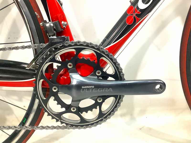 CLX3.0　 ULTEGRA SL 