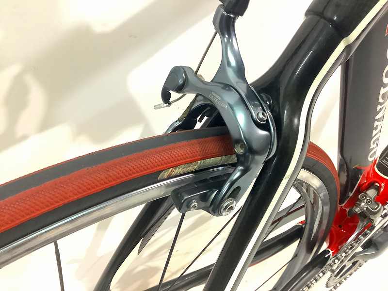 CLX3.0　 ULTEGRA SL 