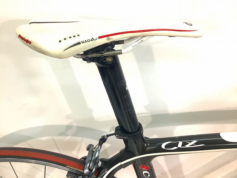 CLX3.0　 ULTEGRA SL 