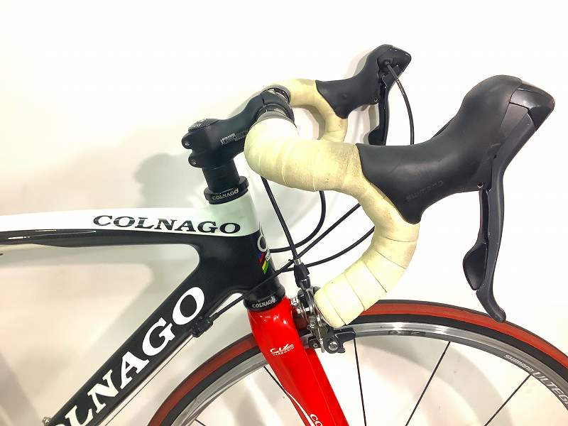 CLX3.0　 ULTEGRA SL 