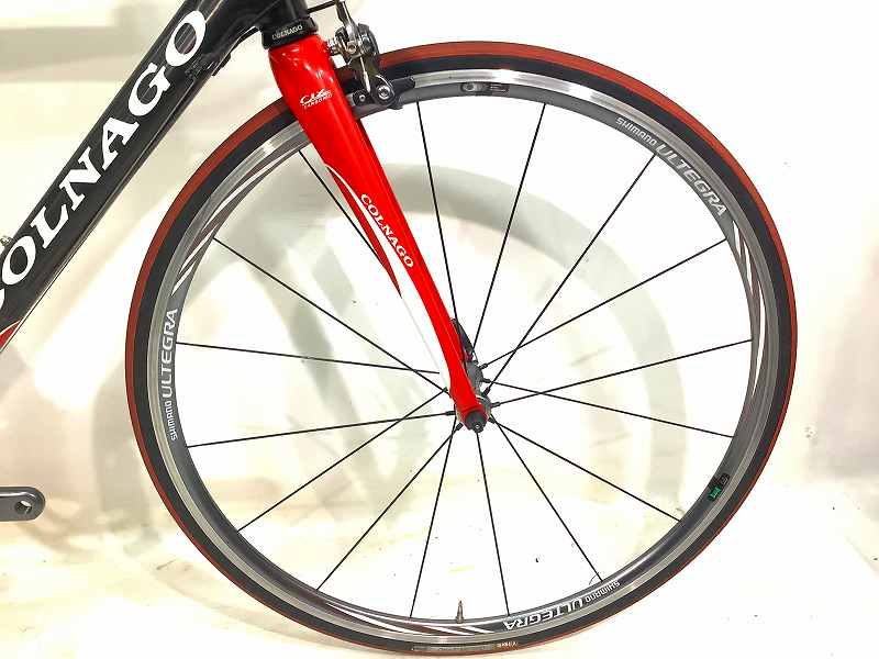 CLX3.0　 ULTEGRA SL 