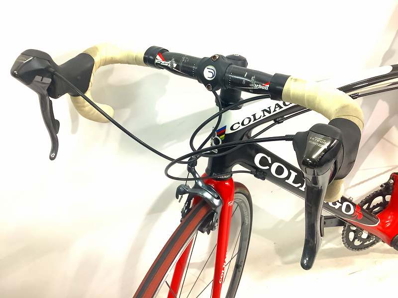 CLX3.0　 ULTEGRA SL 