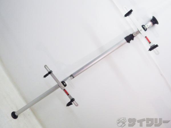 ディスプレイスタンド 2台用