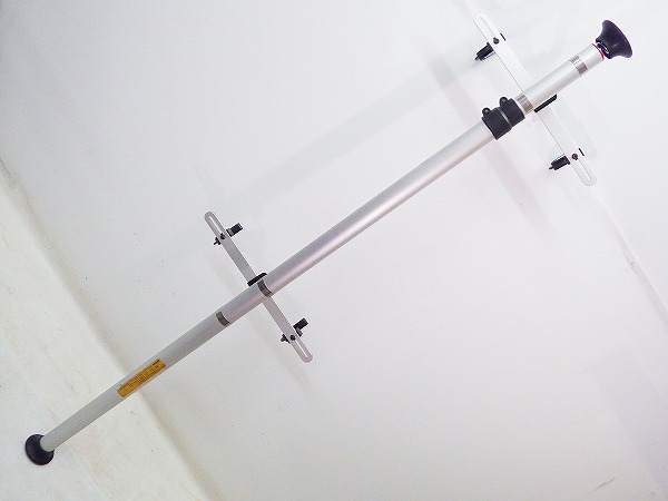 ディスプレイスタンド 2台用