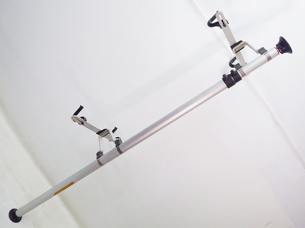 ディスプレイスタンド 2台用