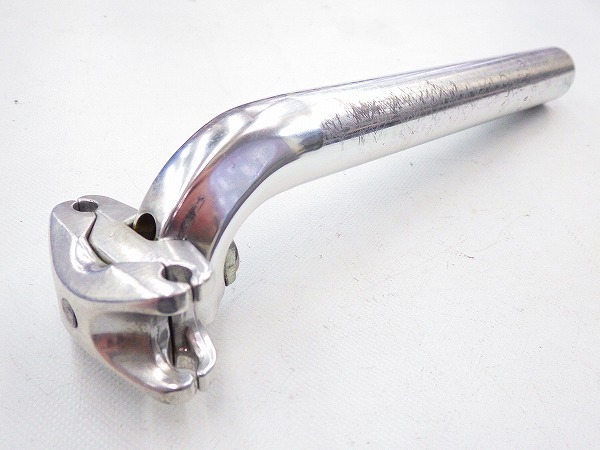 シートポスト 26.8㎜/230㎜