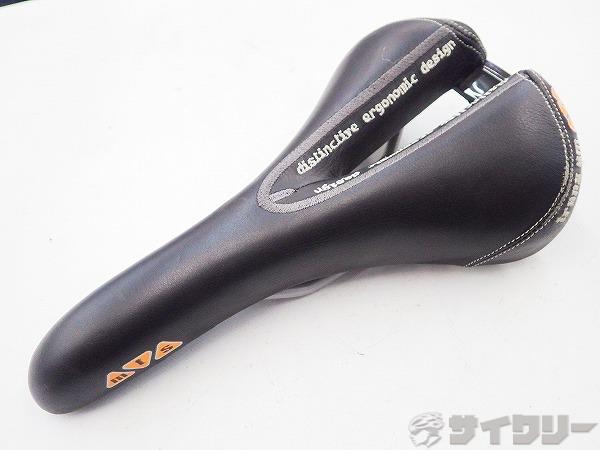 サドル MTS Vanadiym0.9レール