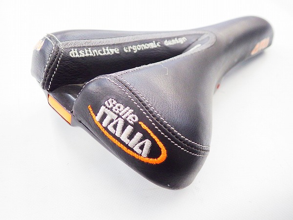 サドル MTS Vanadiym0.9レール