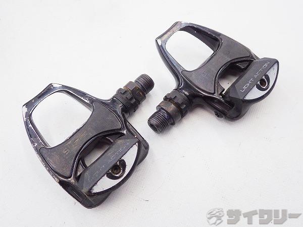 ビンディングペダル PD-R540 SPD-SL対応