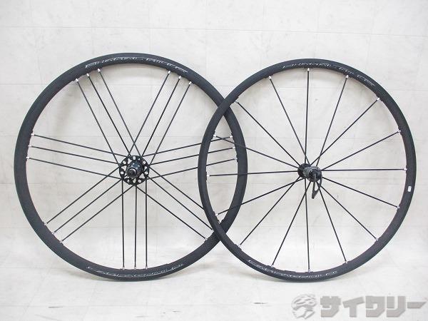 ホイールセット SHAMAL MILLE 700c/カンパフリー