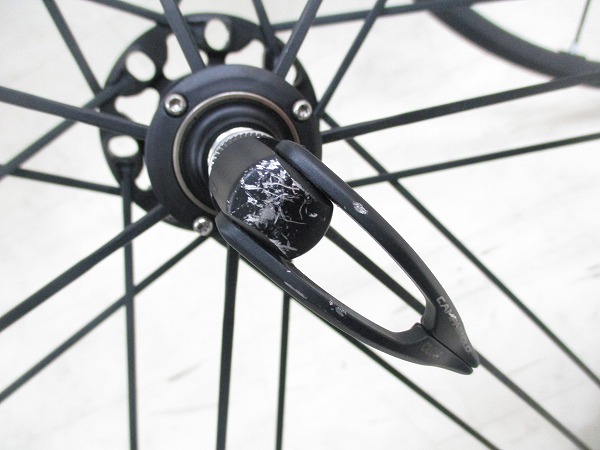 ホイールセット SHAMAL MILLE 700c/カンパフリー