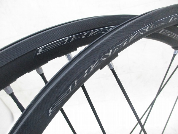 ホイールセット SHAMAL MILLE 700c/カンパフリー