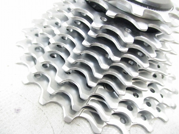 スプロケット CHORUS 11s/12-25T