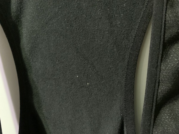 ビブショーツ Lサイズ