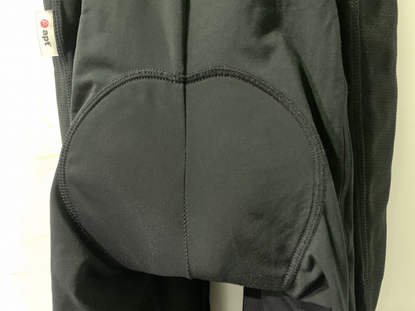 ビブショーツ Lサイズ