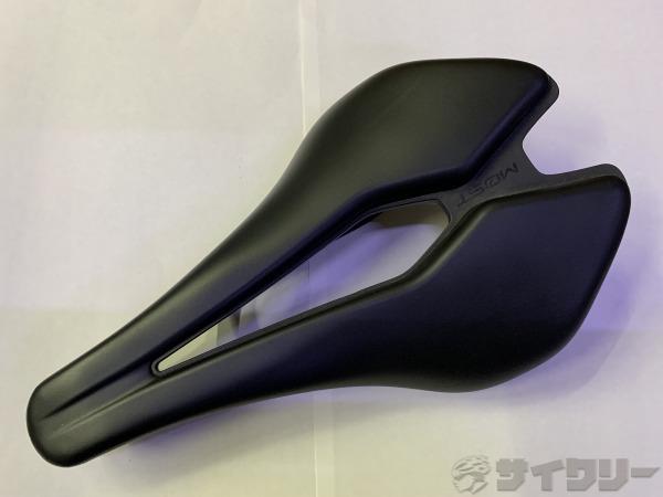 サドル LYNX MANGANESEレール