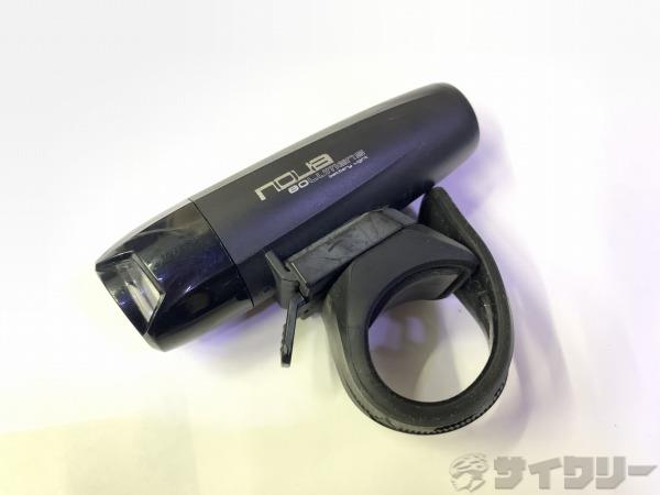 フロントライト NOUA 80LUMENS