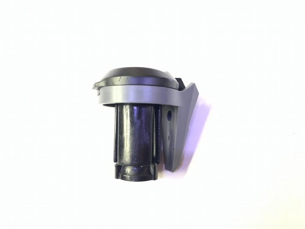 バーエンドミラー CORKY