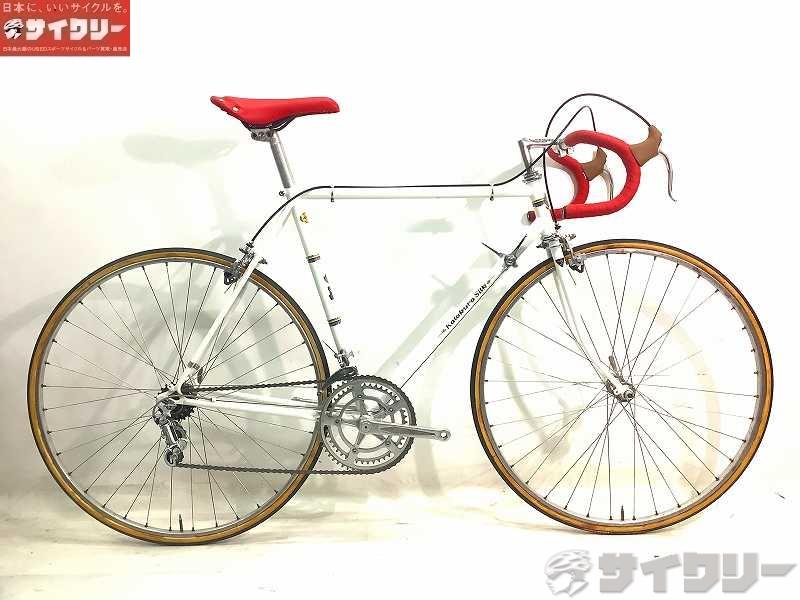 R2 クロモリロード