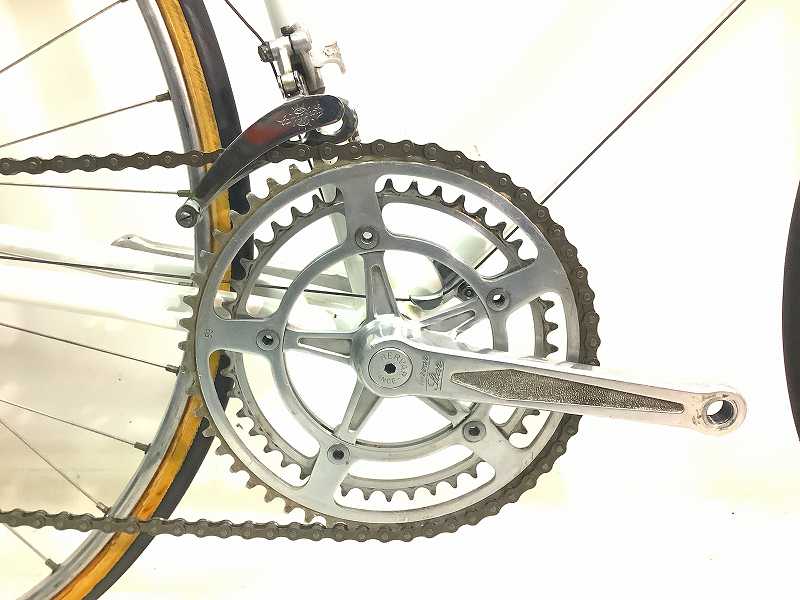 R2 クロモリロード