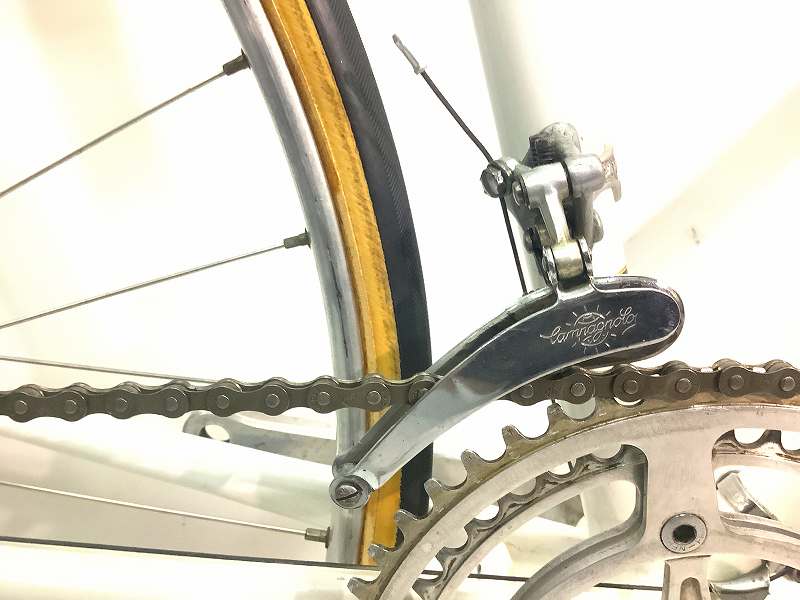 R2 クロモリロード