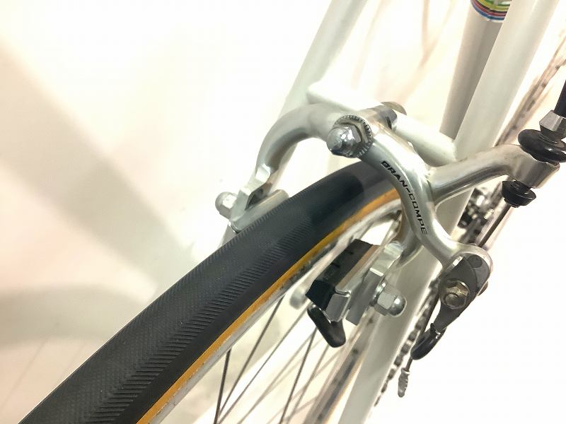 R2 クロモリロード