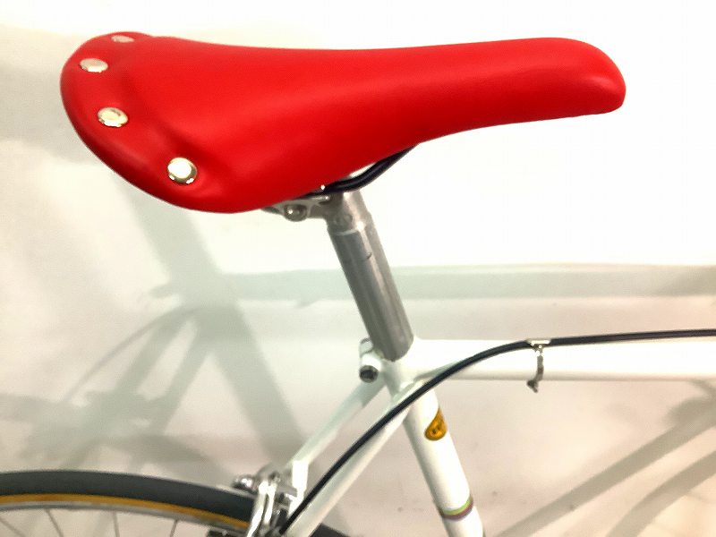 R2 クロモリロード